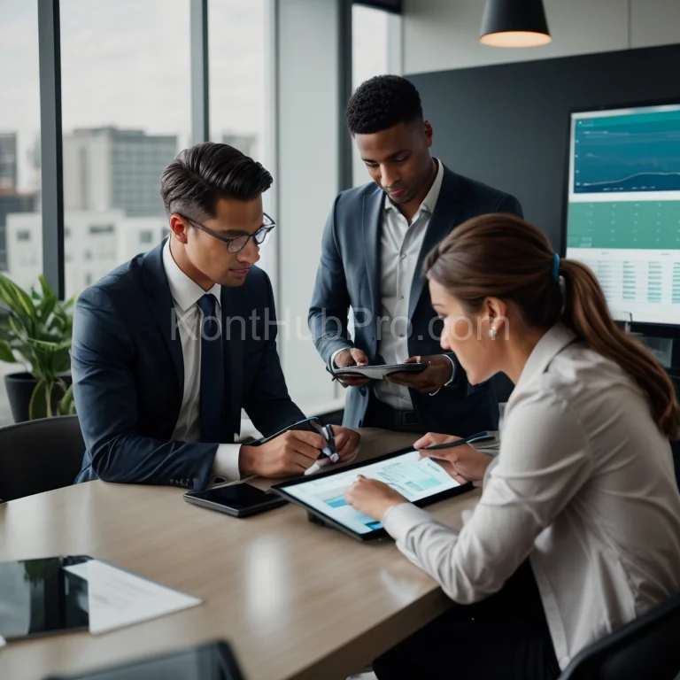 Sicherheit und Compliance